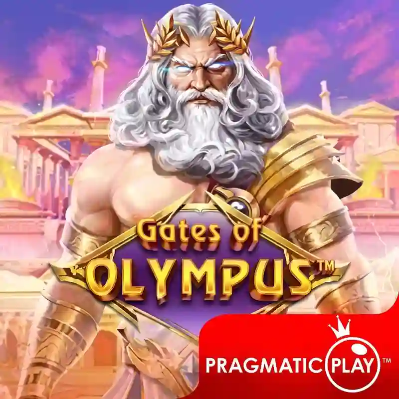 Trò chơi nổ hũ Cổng Olympus tại hu88