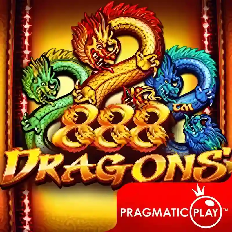 888 Rồng - Trò chơi nổ hũ casino trực tuyến uy tín tại hu88